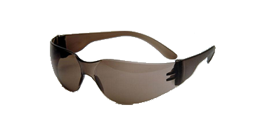 Óculos de Segurança modelo Leopardo